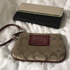 Wallet set